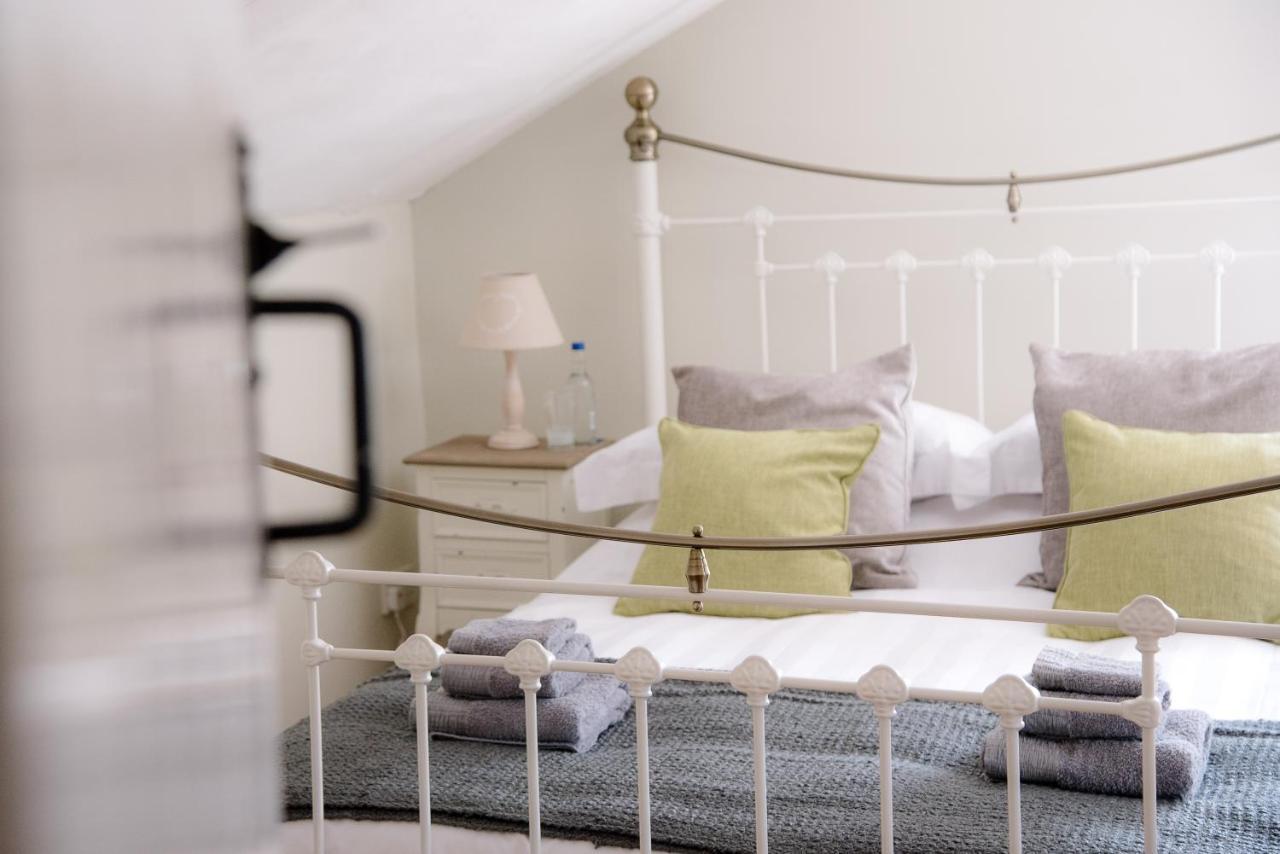 The Golden Key Bed & Breakfast Snape  Ngoại thất bức ảnh